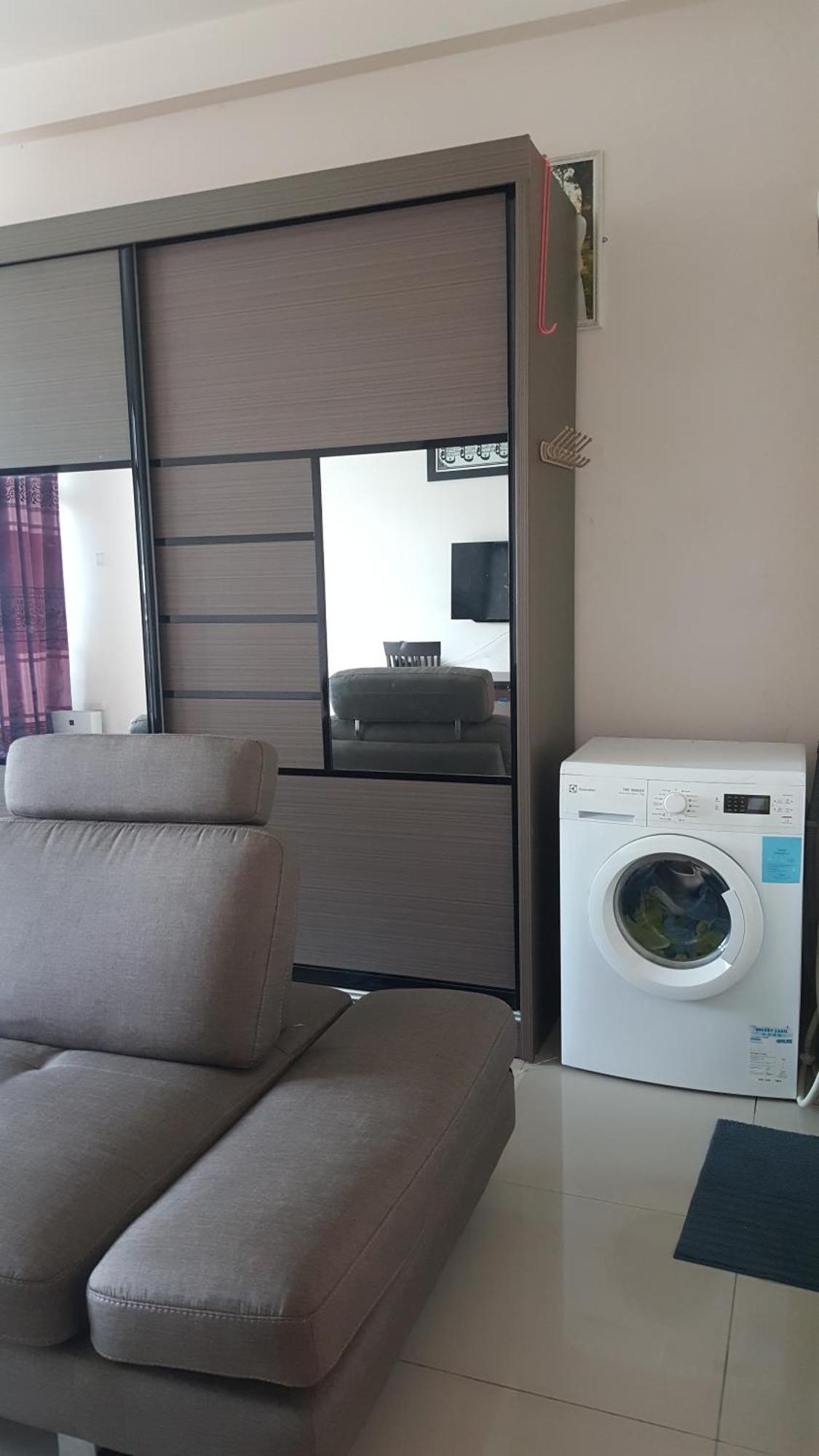 Austin Palazio Apartment 조호르 바루 외부 사진