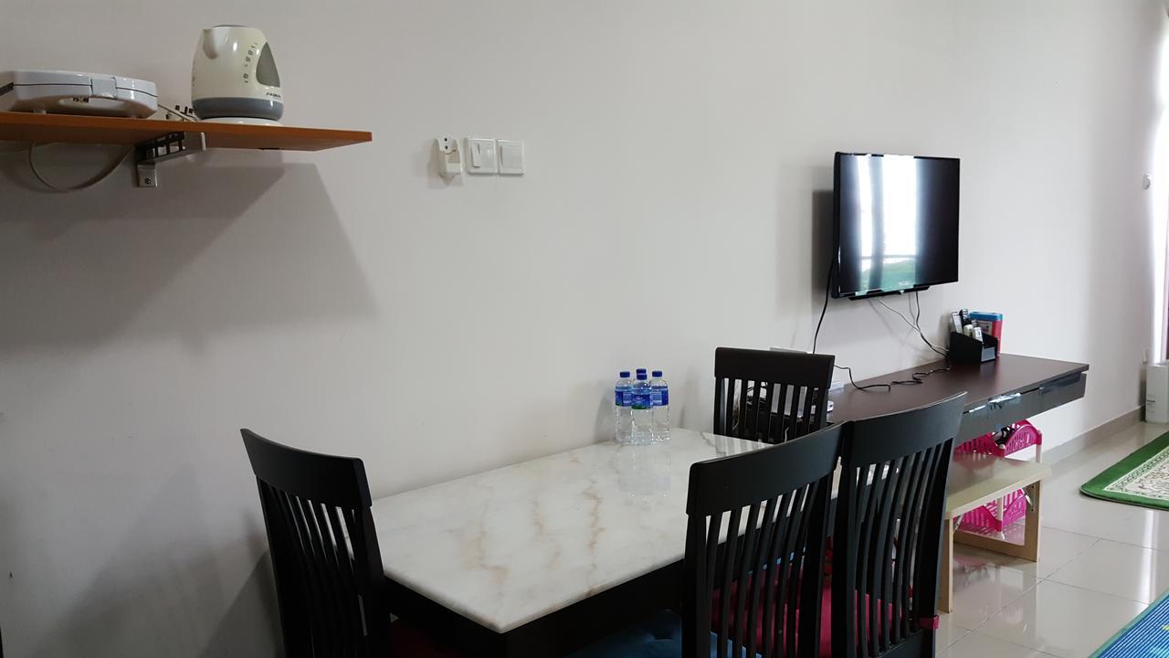 Austin Palazio Apartment 조호르 바루 외부 사진