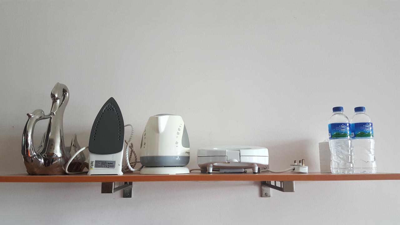 Austin Palazio Apartment 조호르 바루 외부 사진