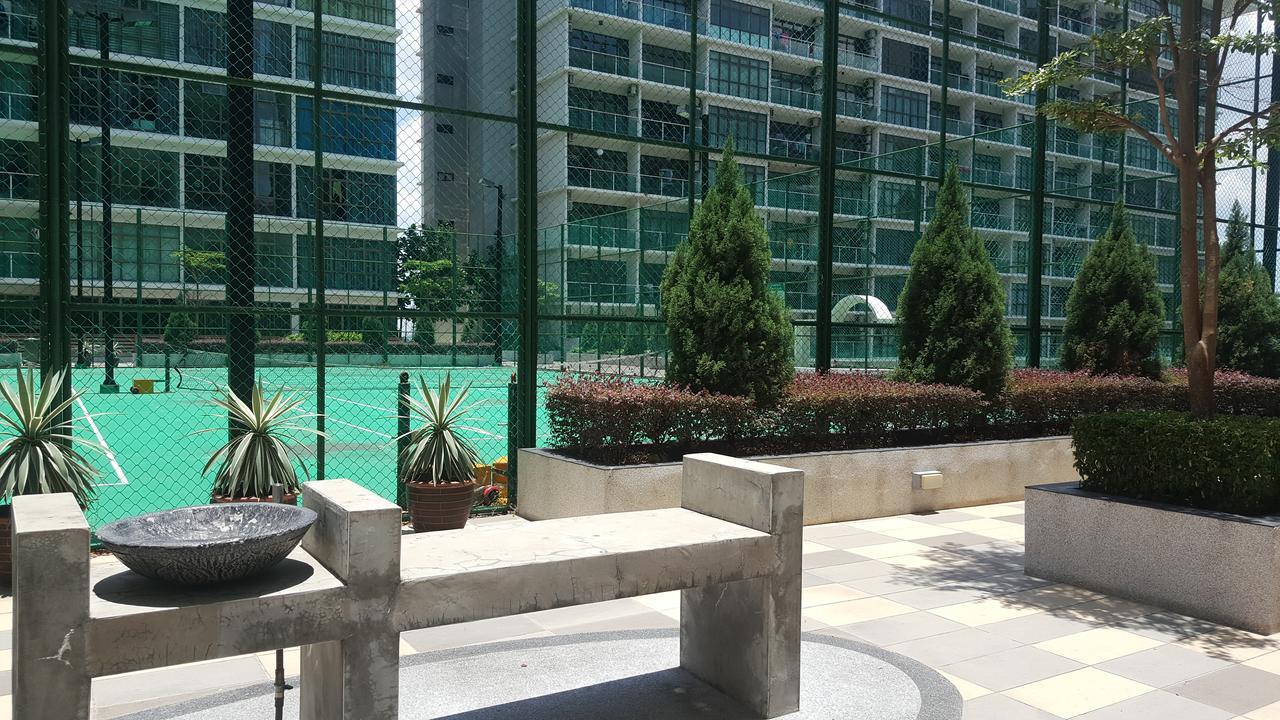 Austin Palazio Apartment 조호르 바루 외부 사진
