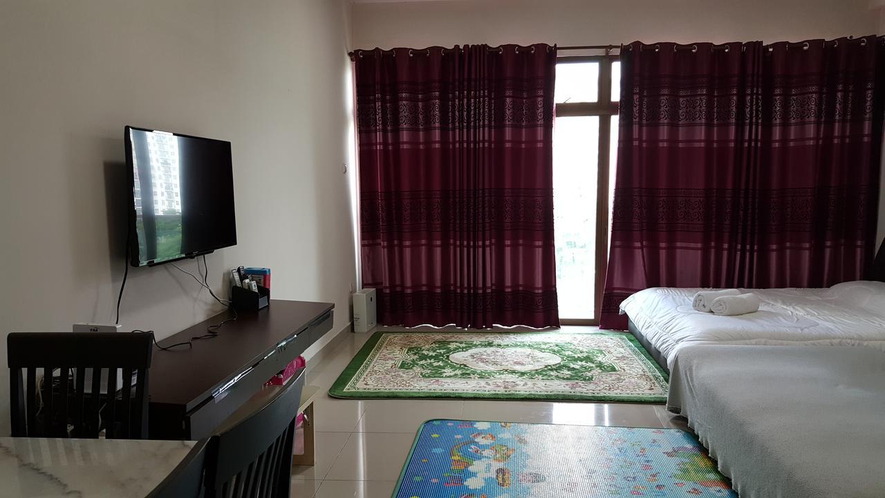 Austin Palazio Apartment 조호르 바루 외부 사진