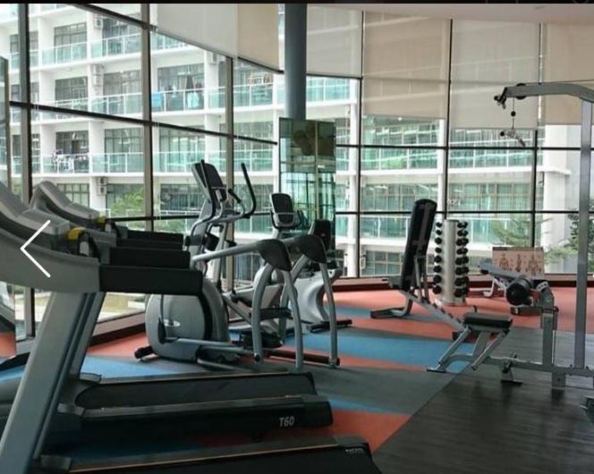 Austin Palazio Apartment 조호르 바루 외부 사진